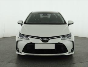 Toyota Corolla  1.6 Valvematic 