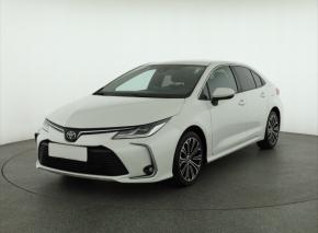 Toyota Corolla  1.6 Valvematic 