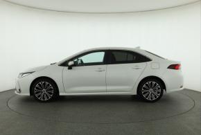 Toyota Corolla  1.6 Valvematic 