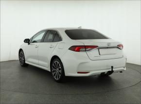 Toyota Corolla  1.6 Valvematic 