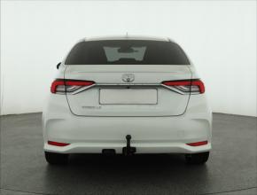 Toyota Corolla  1.6 Valvematic 