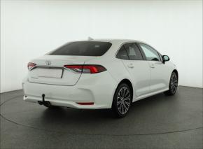 Toyota Corolla  1.6 Valvematic 