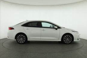 Toyota Corolla  1.6 Valvematic 