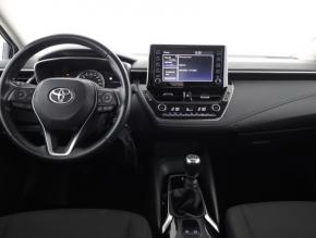 Toyota Corolla  1.6 Valvematic 
