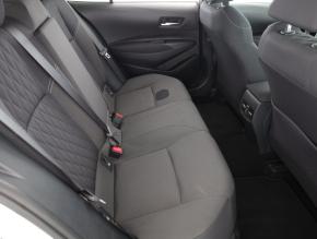 Toyota Corolla  1.6 Valvematic 