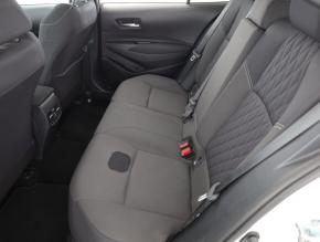 Toyota Corolla  1.6 Valvematic 