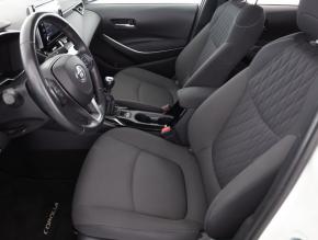 Toyota Corolla  1.6 Valvematic 