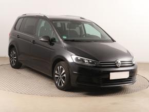 Volkswagen Touran  2.0 TDI 