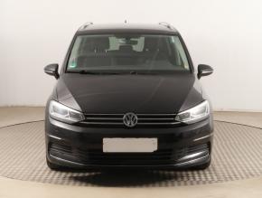 Volkswagen Touran  2.0 TDI 
