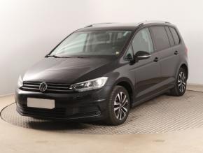 Volkswagen Touran  2.0 TDI 