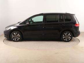 Volkswagen Touran  2.0 TDI 