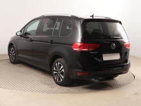 Volkswagen Touran  2.0 TDI 