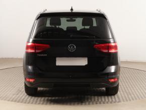 Volkswagen Touran  2.0 TDI 