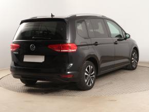Volkswagen Touran  2.0 TDI 