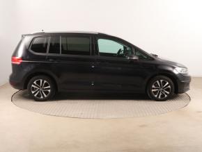 Volkswagen Touran  2.0 TDI 