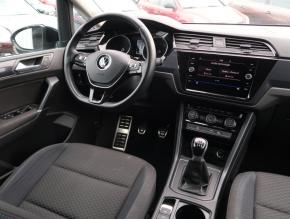 Volkswagen Touran  2.0 TDI 