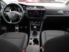 Volkswagen Touran  2.0 TDI 