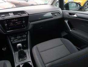 Volkswagen Touran  2.0 TDI 