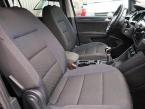 Volkswagen Touran  2.0 TDI 