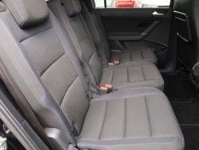Volkswagen Touran  2.0 TDI 