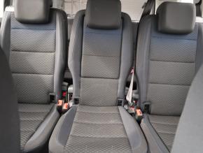 Volkswagen Touran  2.0 TDI 