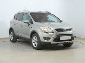 Ford Kuga  2.0 TDCi 