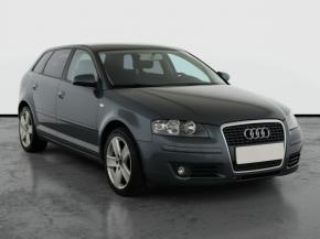 Audi A3  1.4 TFSI 