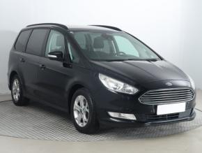 Ford Galaxy  2.0 TDCi Ambiente