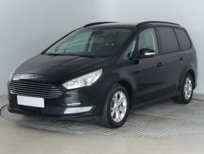 Ford Galaxy  2.0 TDCi Ambiente 
