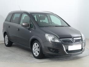 Opel Zafira  1.7 CDTI 