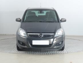 Opel Zafira  1.7 CDTI 