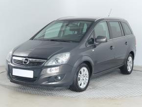 Opel Zafira  1.7 CDTI 