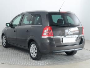 Opel Zafira  1.7 CDTI 