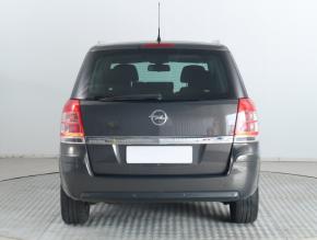 Opel Zafira  1.7 CDTI 