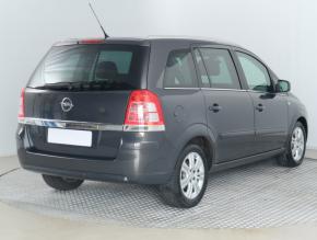 Opel Zafira  1.7 CDTI 