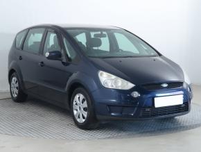 Ford S-Max  2.0 TDCi 