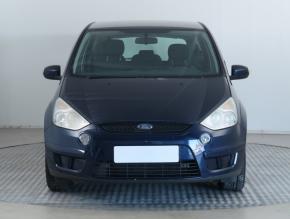 Ford S-Max  2.0 TDCi 