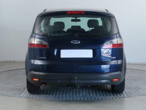 Ford S-Max  2.0 TDCi 