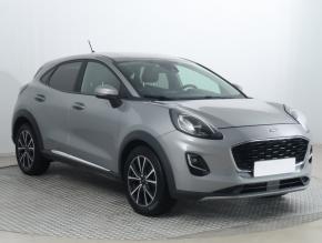Ford Puma  1.0 EcoBoost mHEV 