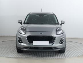 Ford Puma  1.0 EcoBoost mHEV 