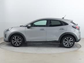 Ford Puma  1.0 EcoBoost mHEV 