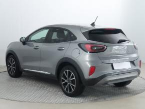 Ford Puma  1.0 EcoBoost mHEV 