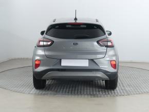 Ford Puma  1.0 EcoBoost mHEV 