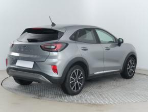 Ford Puma  1.0 EcoBoost mHEV 
