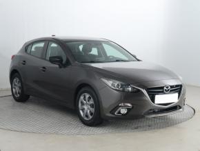 Mazda 3  1.5 Skyactiv-G 
