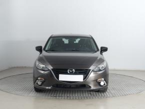 Mazda 3  1.5 Skyactiv-G 