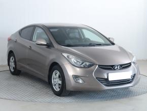 Hyundai Elantra  1.6 