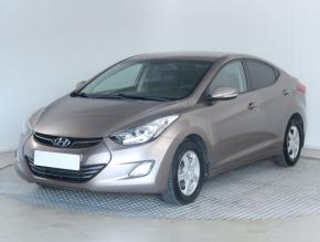 Hyundai Elantra  1.6 