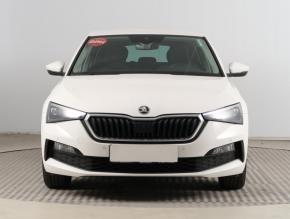 Škoda Scala  1.5 TSI 