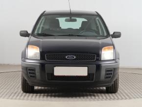Ford Fusion  1.4 TDCi 